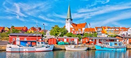 Karup: özel jet kiralama 