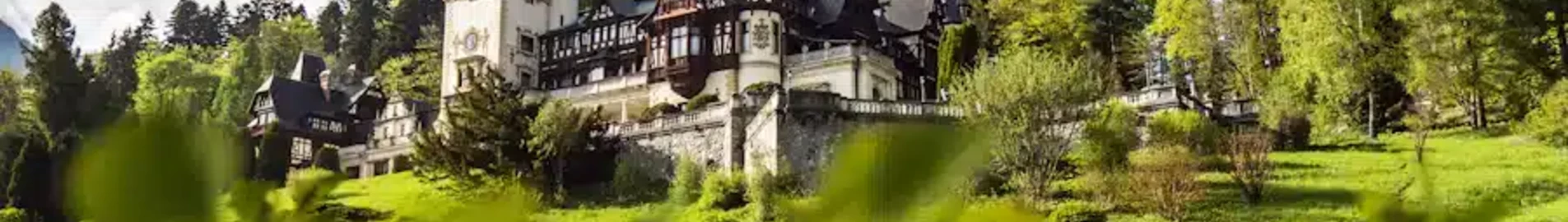 Romanya : Özel jet kiralama