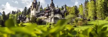 Gstaad ville