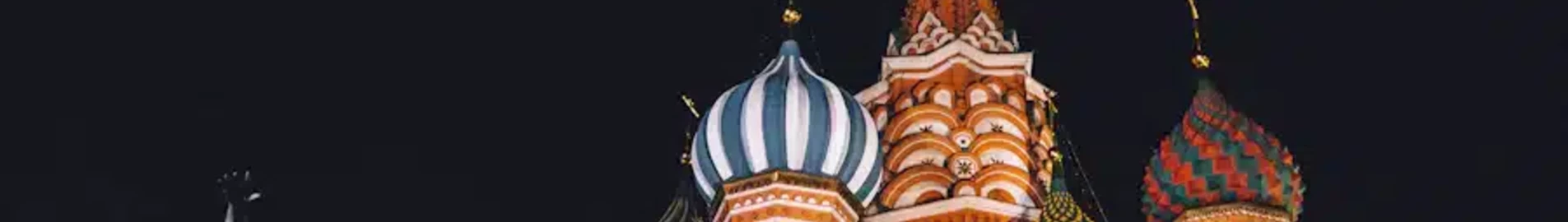 Rusya : Özel jet kiralama