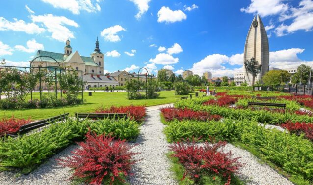 rzeszow : location de jet privé