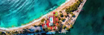 Mbanza Congo Malanje : location de jet privé