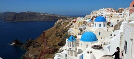 Mikonos: özel jet kiralama