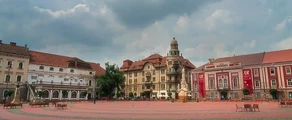 Satu Mare: özel jet kiralama