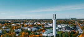 Hanko : özel jet kiralama 
