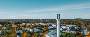 Seinajoki : özel jet kiralama 