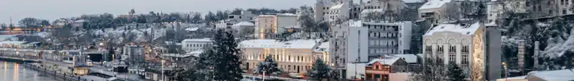 Sırbistan : Özel jet kiralama