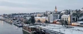 Sırbistan : Özel jet kiralama