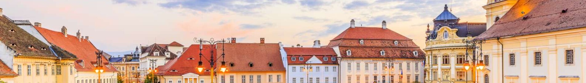Sibiu Turnisor: özel jet kiralama