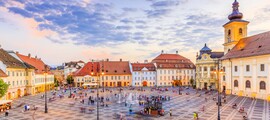 Cluj Napoca: özel jet kiralama 