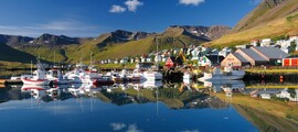 Patreksfjordur : özel jet kiralama 