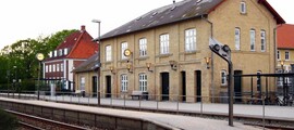 Sonderborg : özel jet kiralama 