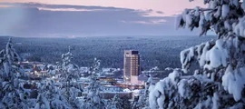 Ljungbyhed : özel jet kiralama