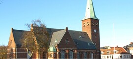 Maribo Lolland Falster : özel jet kiralama 