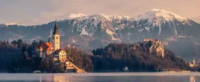 Slovenya: Özel jet kiralama