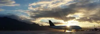Côte d'Ivoire : location de jet privé