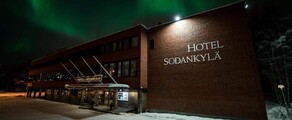 Sodankyla : özel jet kiralama 