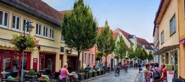 Mannheim Neuostheim: özel jet kiralama 