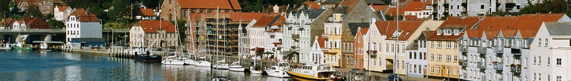 Sonderborg : özel jet kiralama 