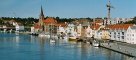 Padborg Krusa : özel jet kiralama 