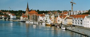 Sonderborg : özel jet kiralama 