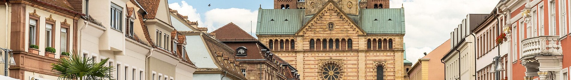 Speyer : özel jet kiralama