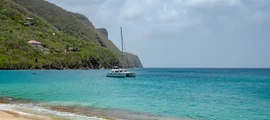 St Vincent & Grenadines : Özel jet kiralama