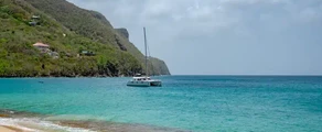 St Vincent Kingstown : özel jet kiralama