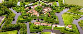 Stadskanaal : özel jet konumu 