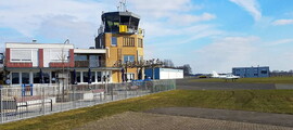 Bremen : özel jet kiralama 