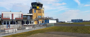 Stadtlohn Wenningfel : özel jet kiralama 