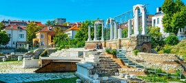 Varna: özel jet kiralama 