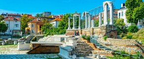 Stara Zagora: özel jet kiralama 