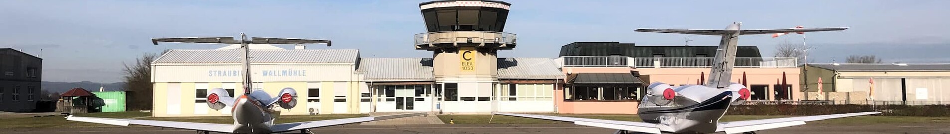 Straubing Wallmuhle : özel jet kiralama 