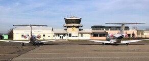 Straubing Wallmuhle : özel jet kiralama 