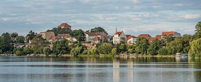 Strausberg : özel jet kiralama