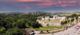 Satu Mare: özel jet kiralama