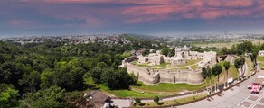 Suceava Stefan Cel Mare : özel jet kiralama 