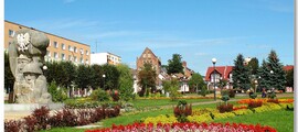 Slupsk Redzikowo : özel jet kiralama