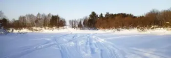 neige Montréal