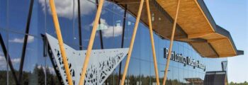 Hameenkyro : location de jet privé