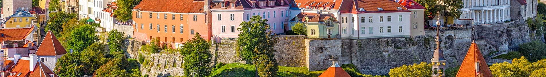 Tallinn : özel jet kiralama 