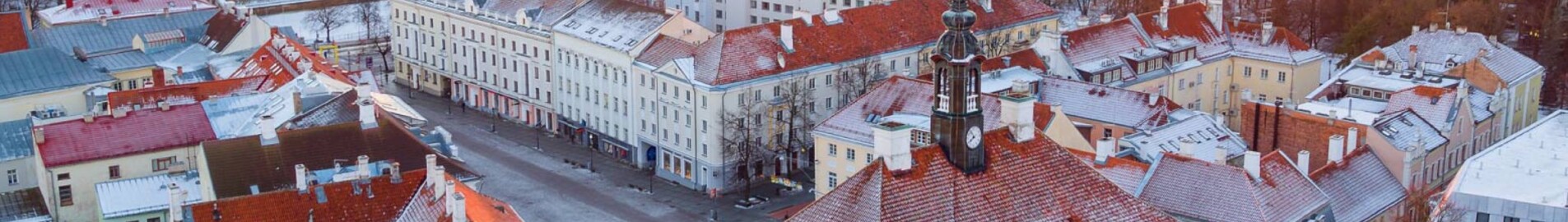Tartu : özel jet kiralama 