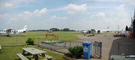Hilversum : özel jet kiralama