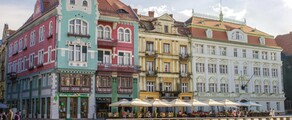 Timisoara Traian Vuia : özel jet kiralama 