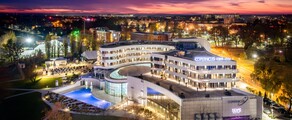 Torun : özel jet kiralama 