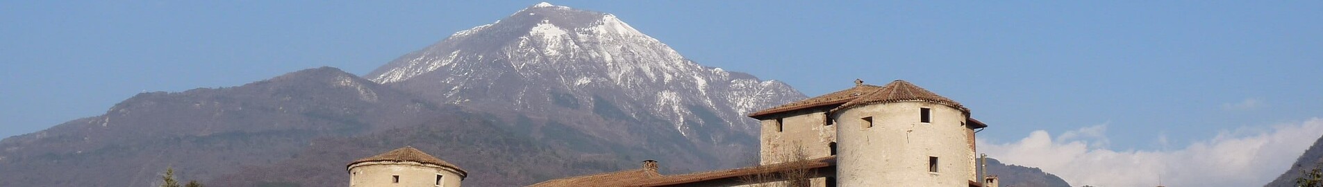 Trento Mattarello : özel jet kiralama 