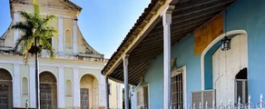 Trinidad Piarco: özel jet kiralama