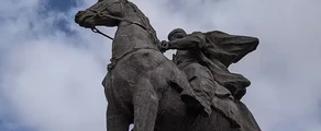 Ulyanovsk Vostochny : özel jet kiralama