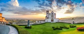 Umbria : özel jet kiralama 